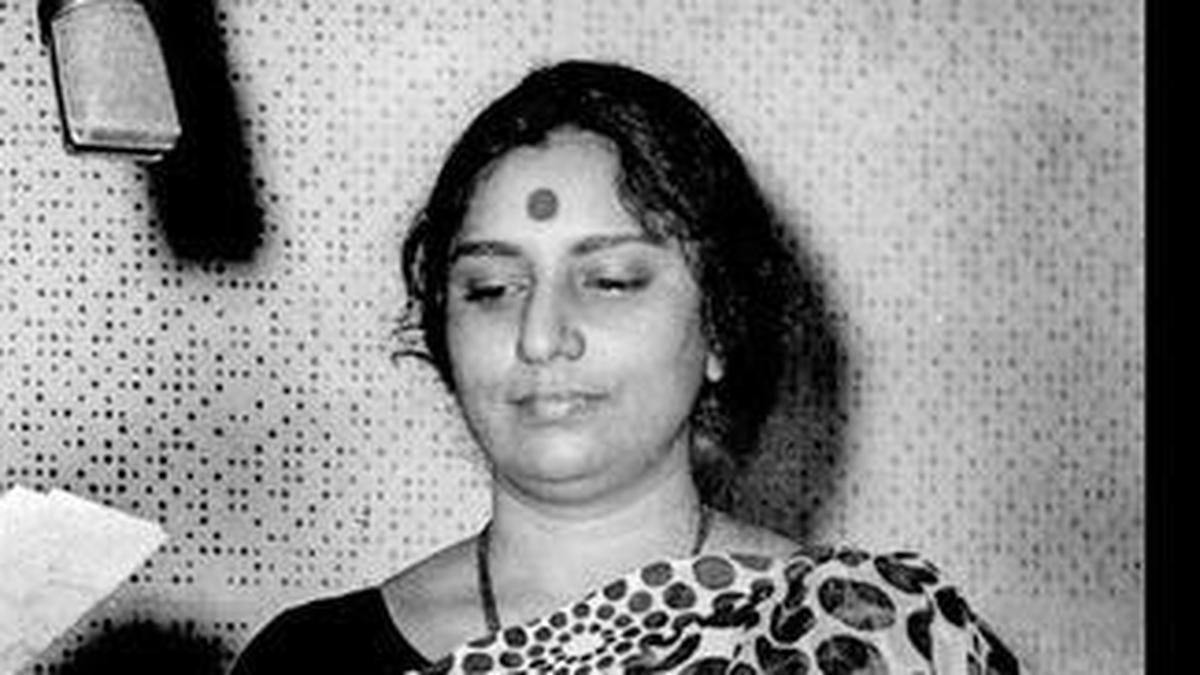 S. Janaki: Not Kerala-born, but forever its voice