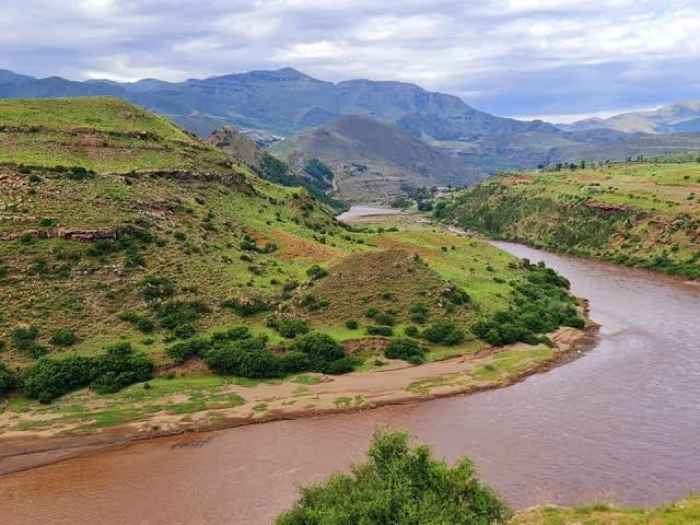 SADC Energy and Water Ministers Convene on Regional Security