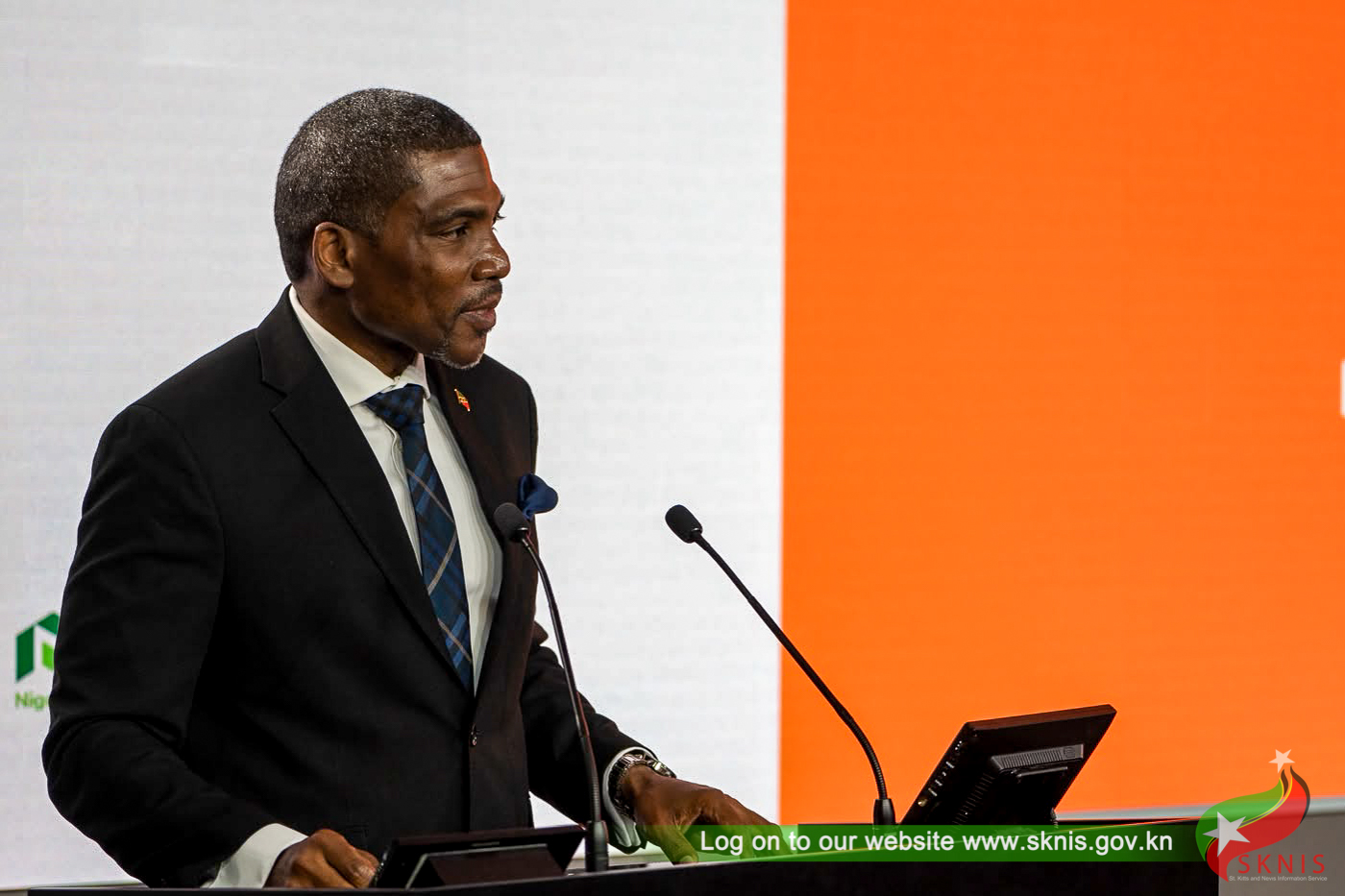 SAINT KITTS AND NEVIS POSITIONED AS A STRATEGIC GATEWAY LINKING AFRICA, THE CARIBBEAN AND GLOBAL CAPITAL