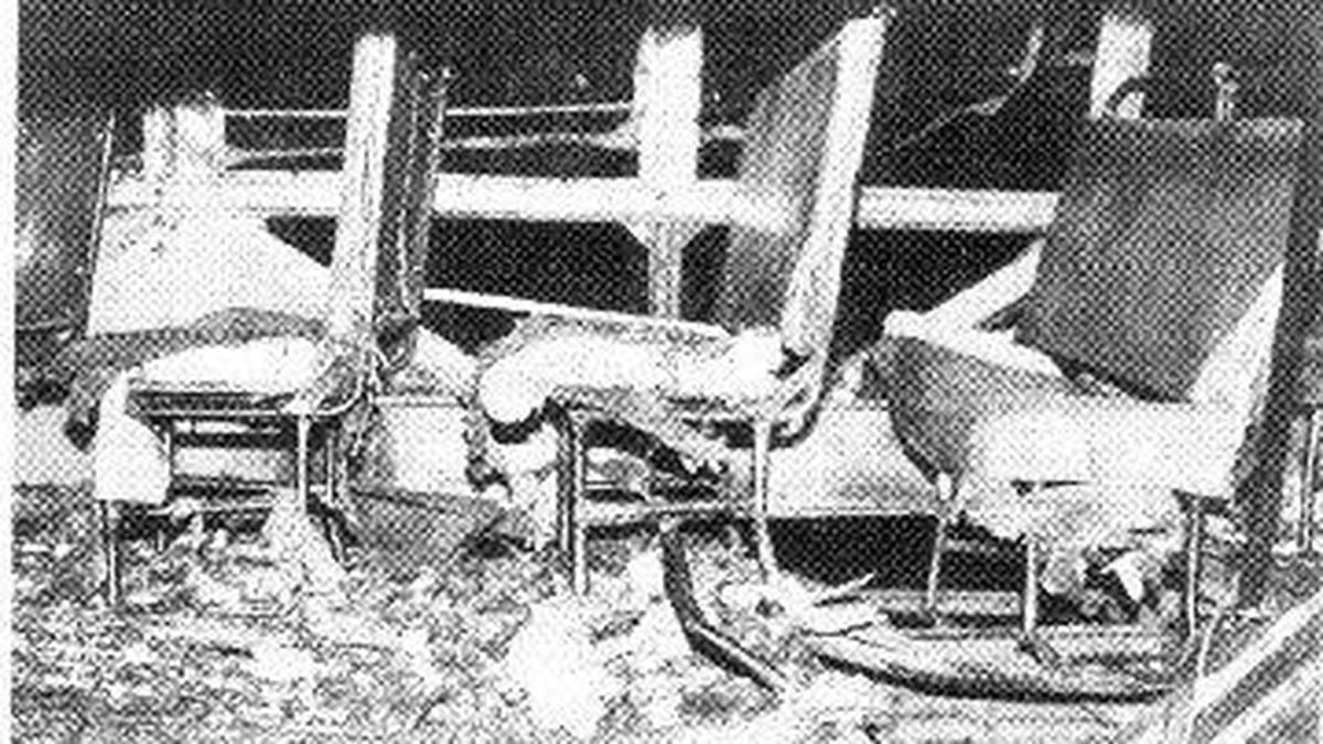SC sets aside death sentence in 1996 Rajasthan bus blast case, orders fresh trial