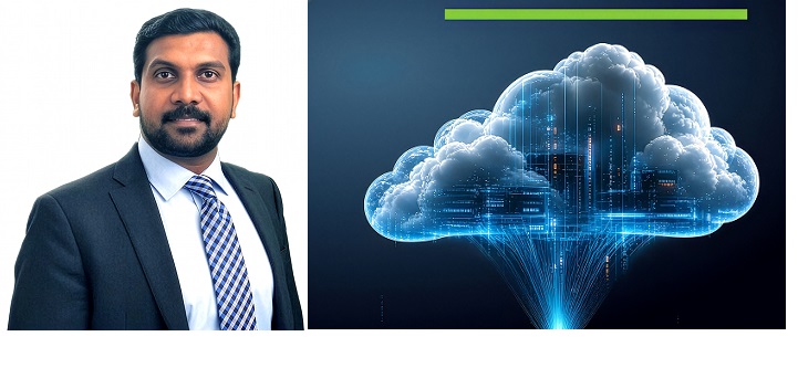 SEED Group Partner KniTT Unveils Elysium Private Cloud