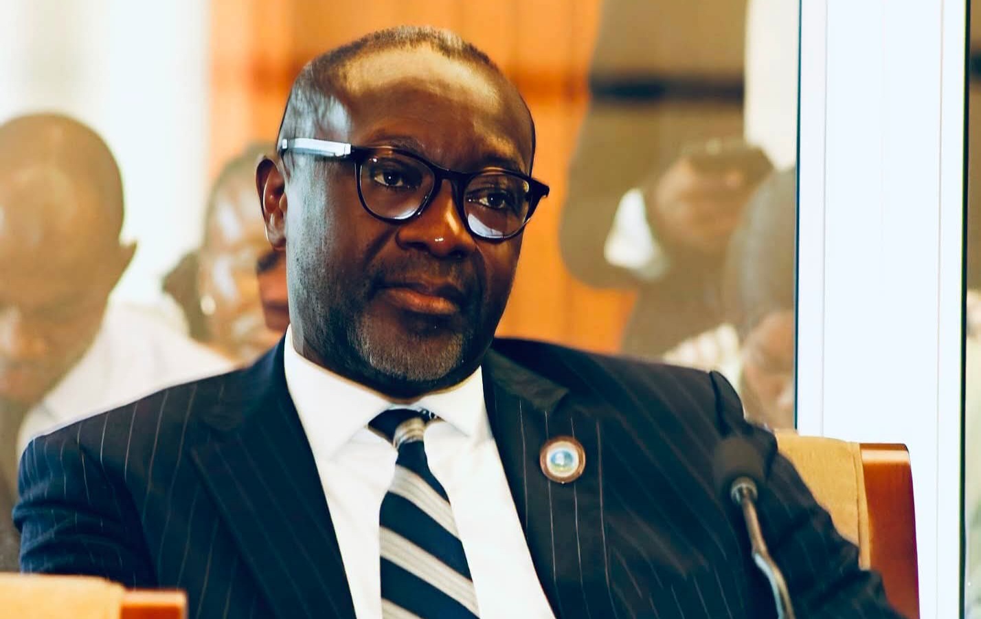 SENATE INTENSIFIES PROBE INTO US$990,000 GBARPOLU ROAD PROJECT AFTER LACC INVESTIGATION RAISES QUESTIONS OVER ABANDONED CONTRACT