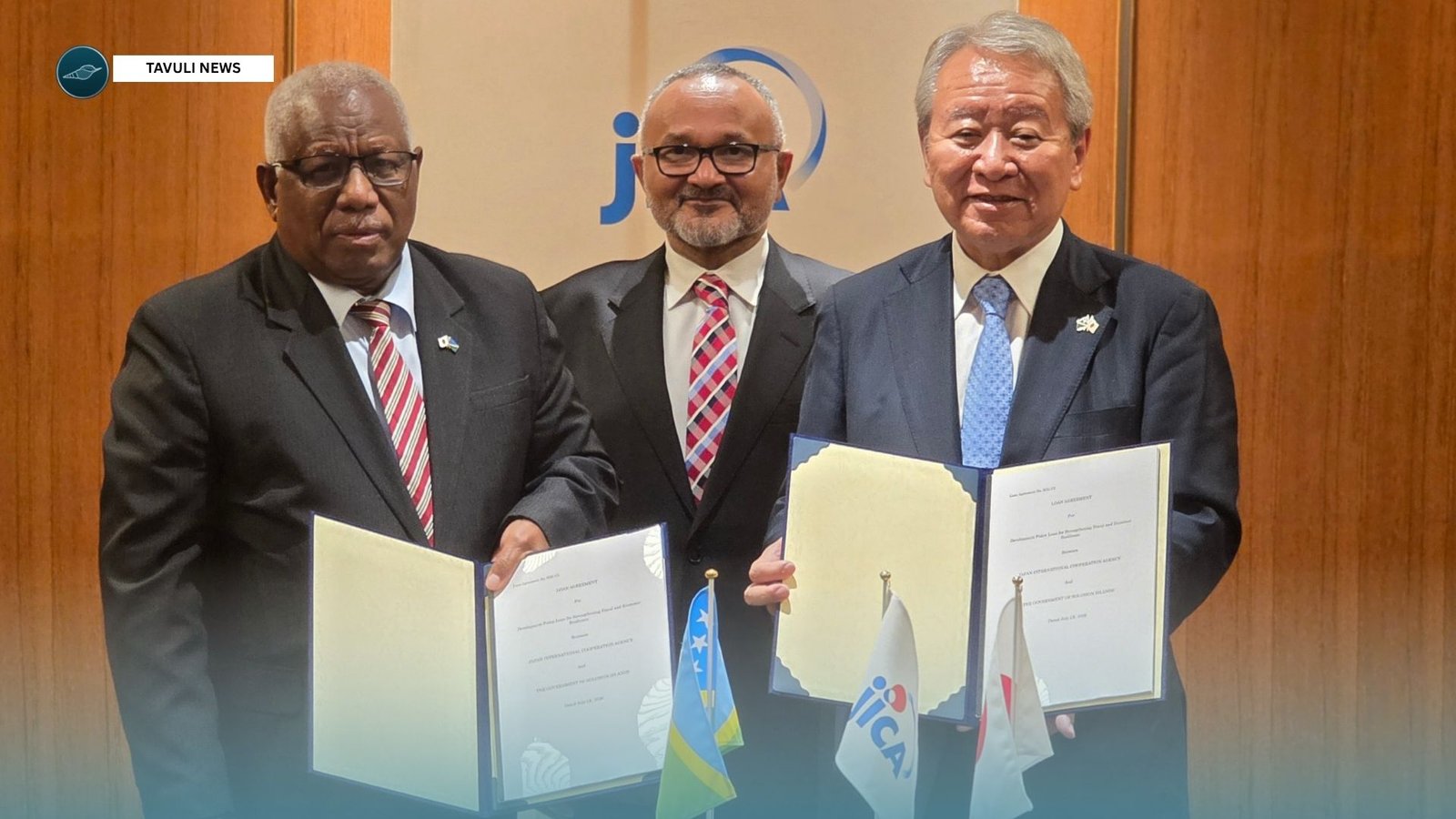SI Lands Major Japan Deal to Drive Reforms