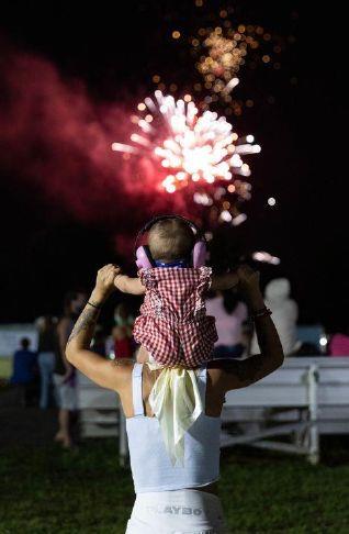 SLIDE SHOW: Annual Thunderfest draws thousands