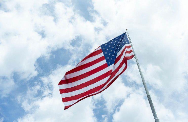 SLIDE SHOW: Operation P.R.I.D.E. raises its largest American flag yet