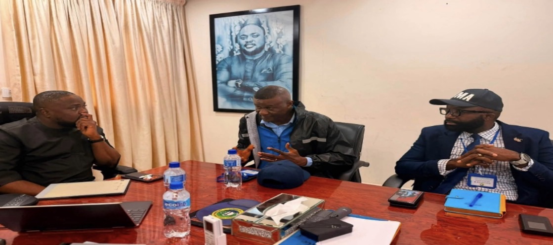 SLPHA, NDMA partner on port decongestion, disaster preparedness