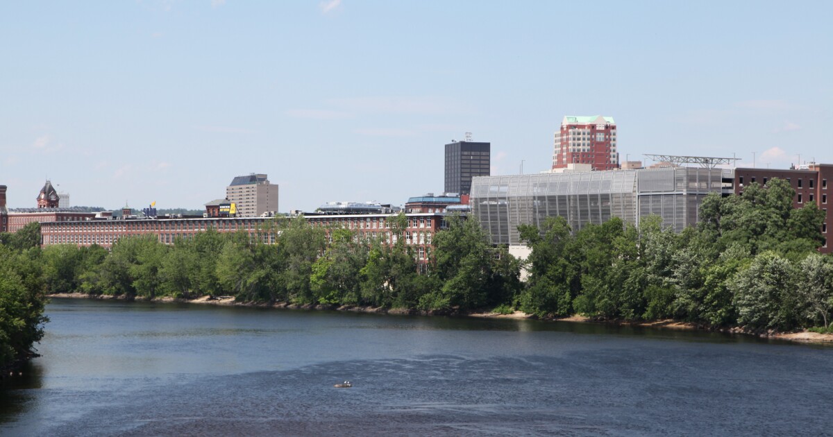 SNHU relocating Manchester operations to main campus; Millyard property for sale