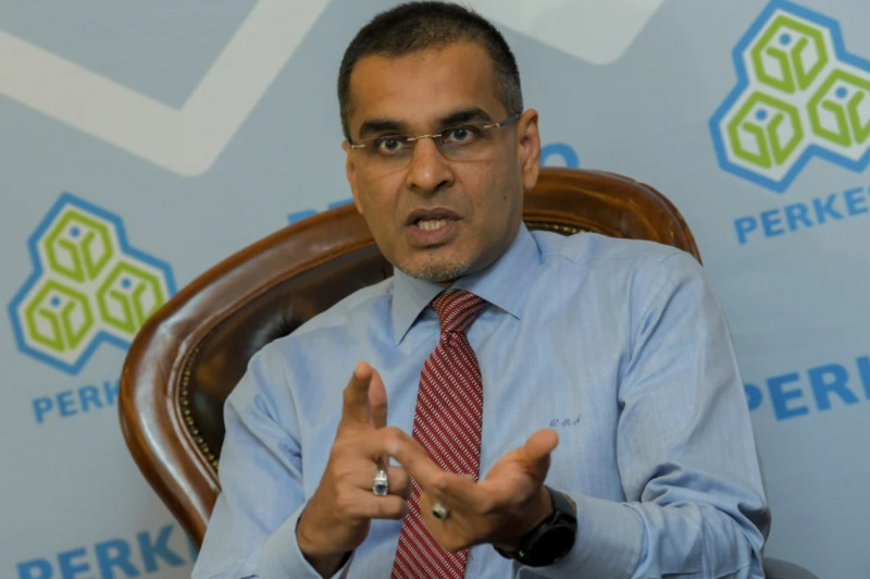SOCSO on track to exceed RM9.17 billion contribution target as claims and payouts rise