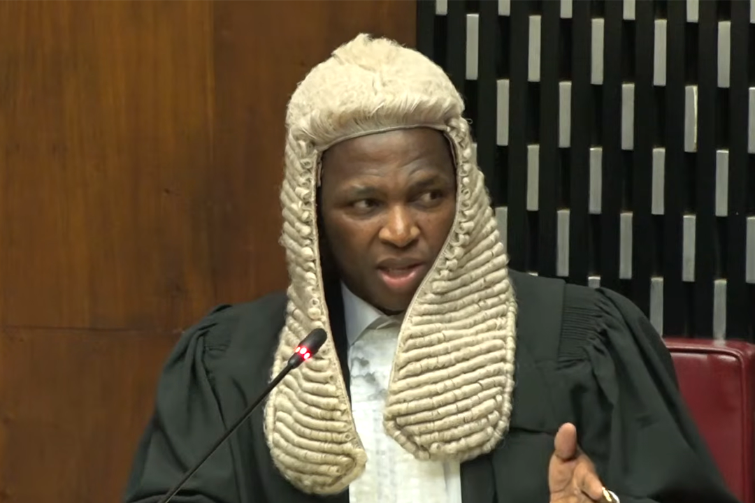 SOME MPs, INCLUDING MINISTERS, STILL HAVE NOT DECLARED ASSETS, LIABILITIES