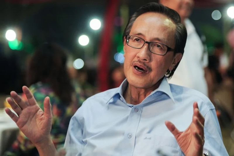 Sabah does not agree to 200-litre diesel quota, forms special committee - Masidi