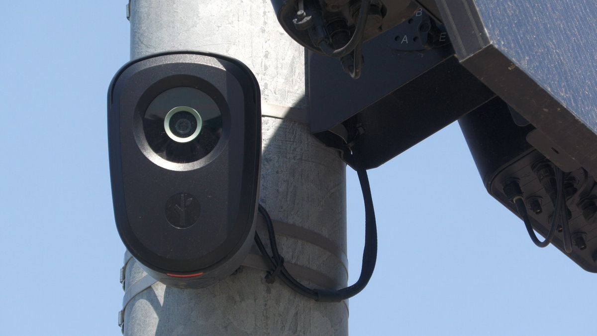 Safety v. Surveillance: Idaho Falls Police Chief responds to concerns about Flock cameras - LocalNews8.com