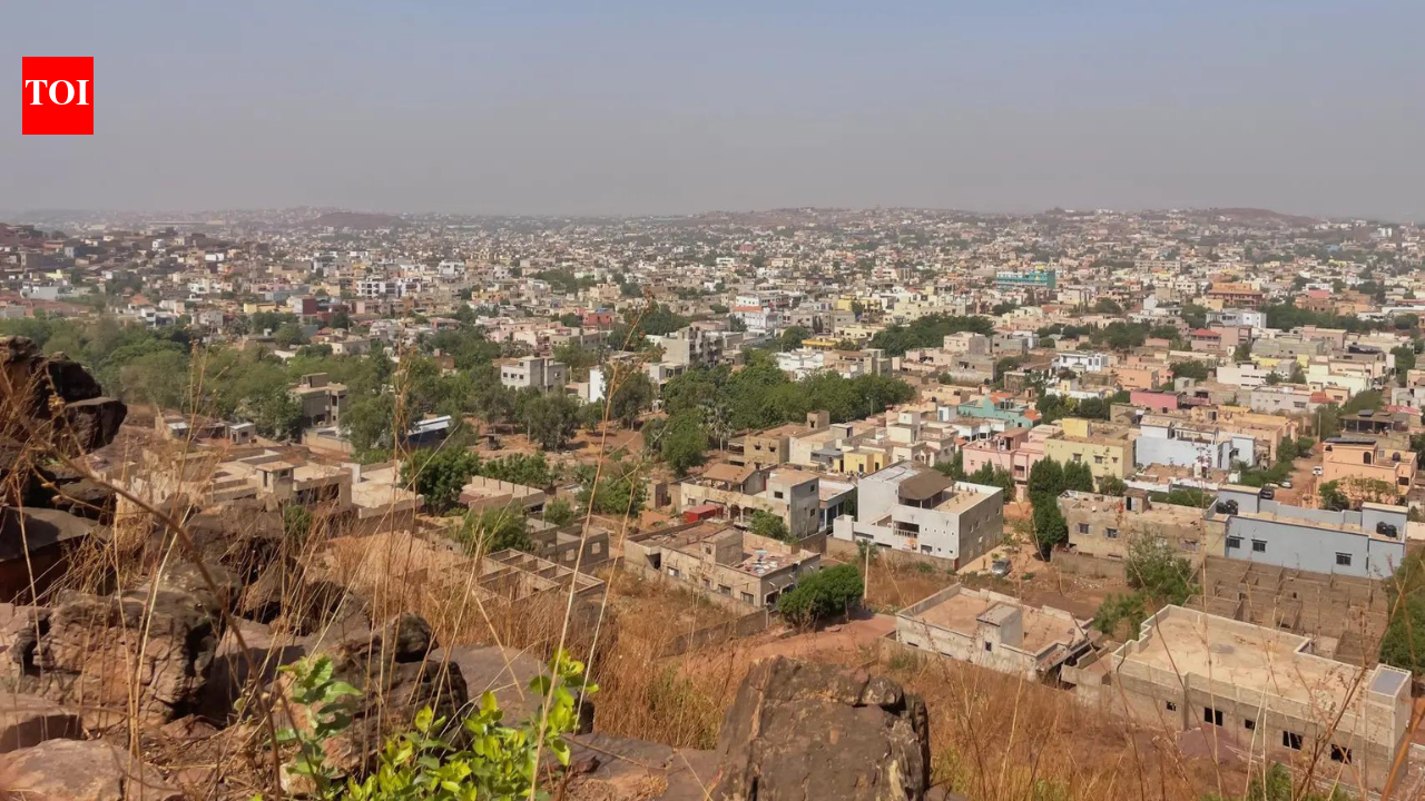 Sahel: How this African region became the hub of global jihad