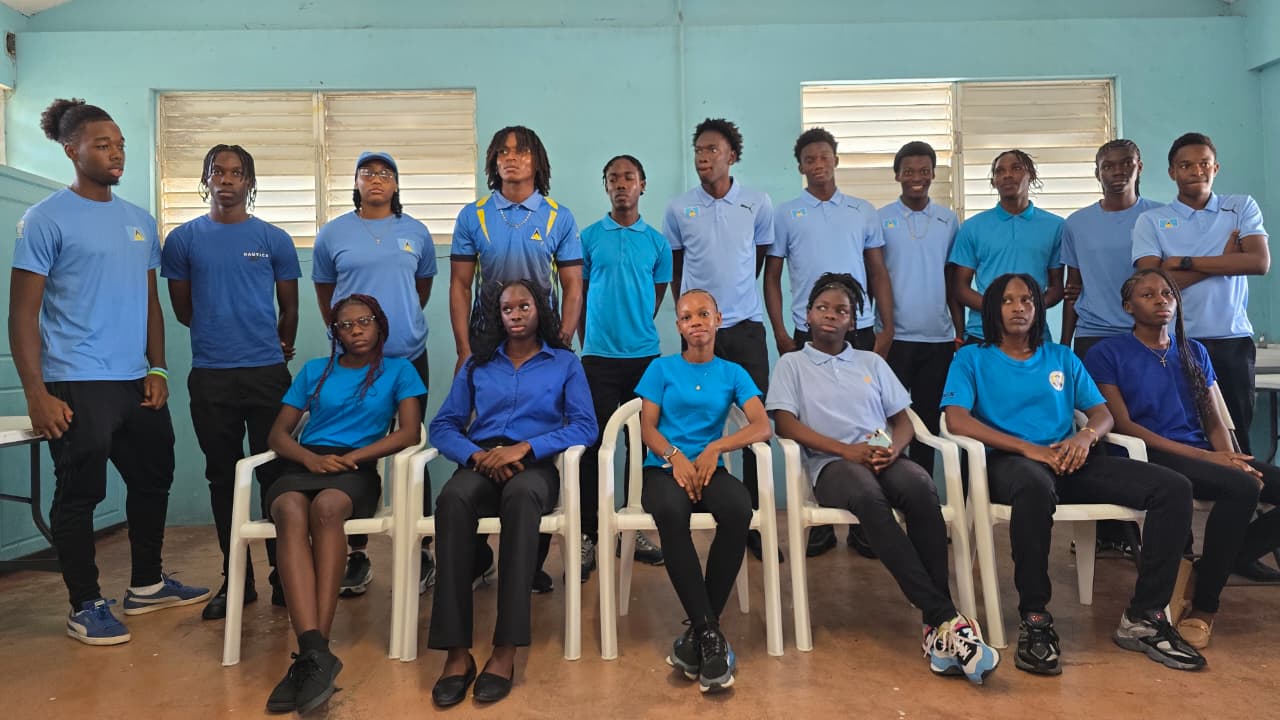 Saint Lucia to host Windwards School Games over 8 days