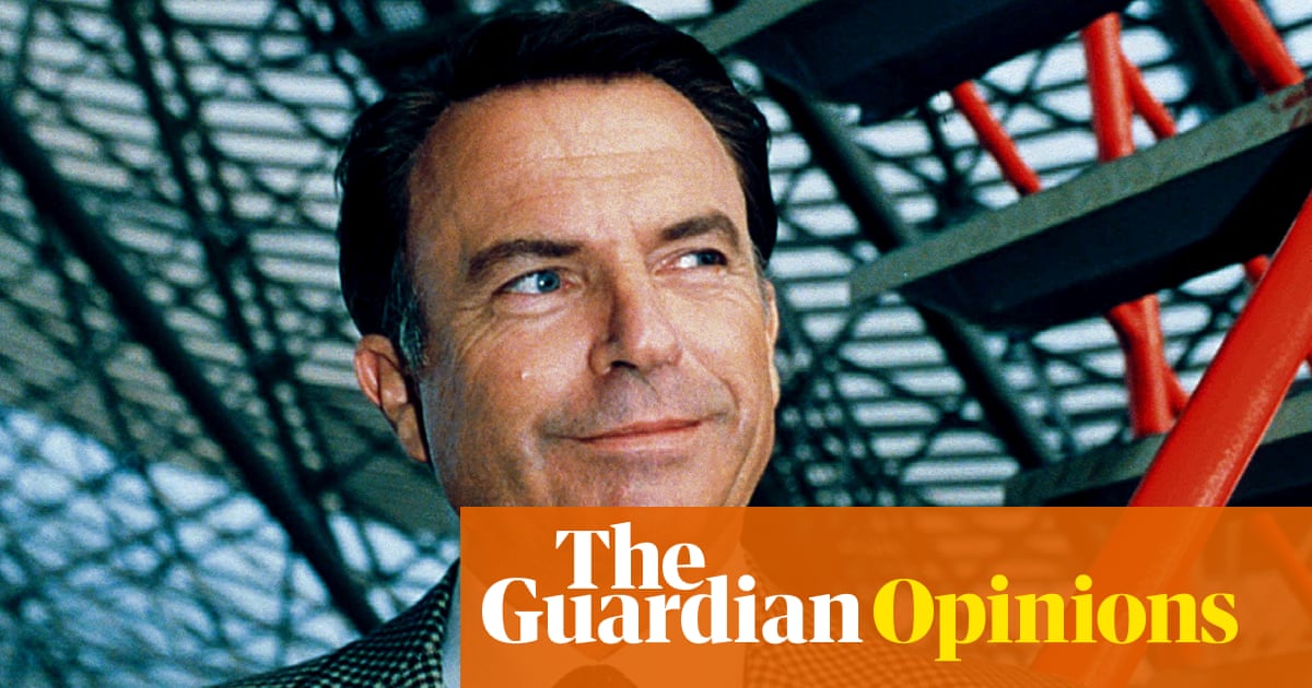 Sam Neill was a warm, wry and unselfish star who twinkled so others could shine | Sam Neill