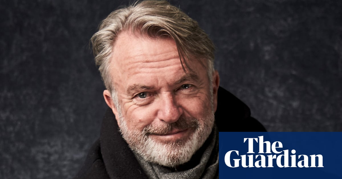 Sam Neill’s cause of death revealed to be pneumonia | Sam Neill