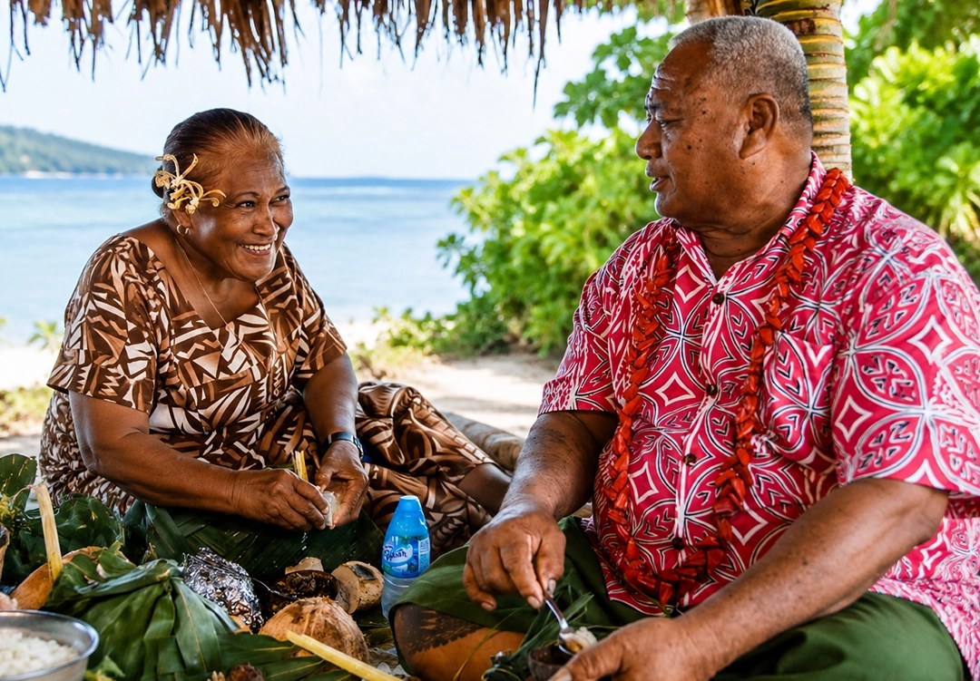 Samoa Government rolls out new social benefits from 1 July