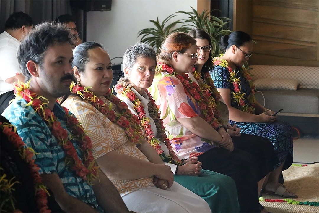 Samoa seeks to lift adoption ban affecting parents in New Zealand