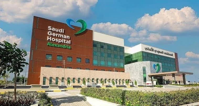 Saudi German Hospital Alexandria, Conceive Center partner to boost Egypt's medical tourism