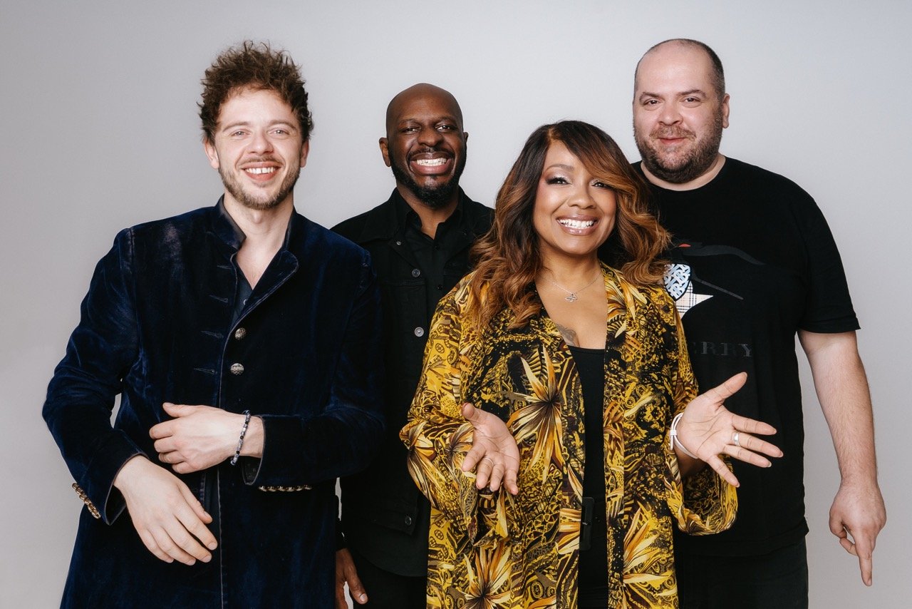 Saulkrasti Jazz 2026 programme features the Baltic drummers league, masterclasses and world-class jazz artists