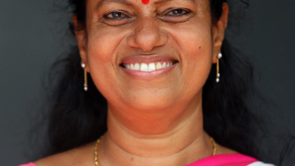 Scientific, humane approach key to tackling stray dog menace: Minister Bindhu Krishna