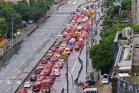Scientific study warns that traffic noise increases risk of Parkinson’s disease
