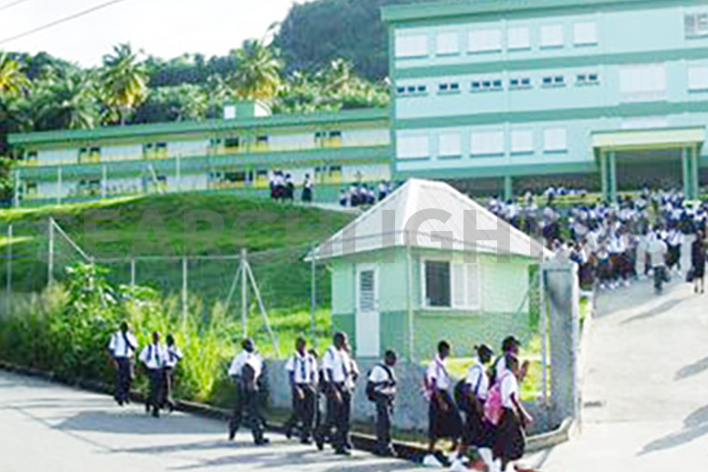 Scrapping Registration, Tuition fees will hurt rural secondary schools most - Principal
