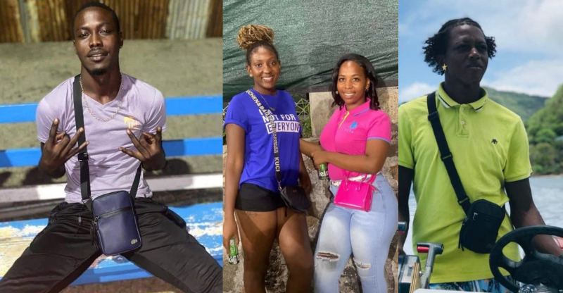 Search ends as four confirmed dead in Anse Cochon boat collision