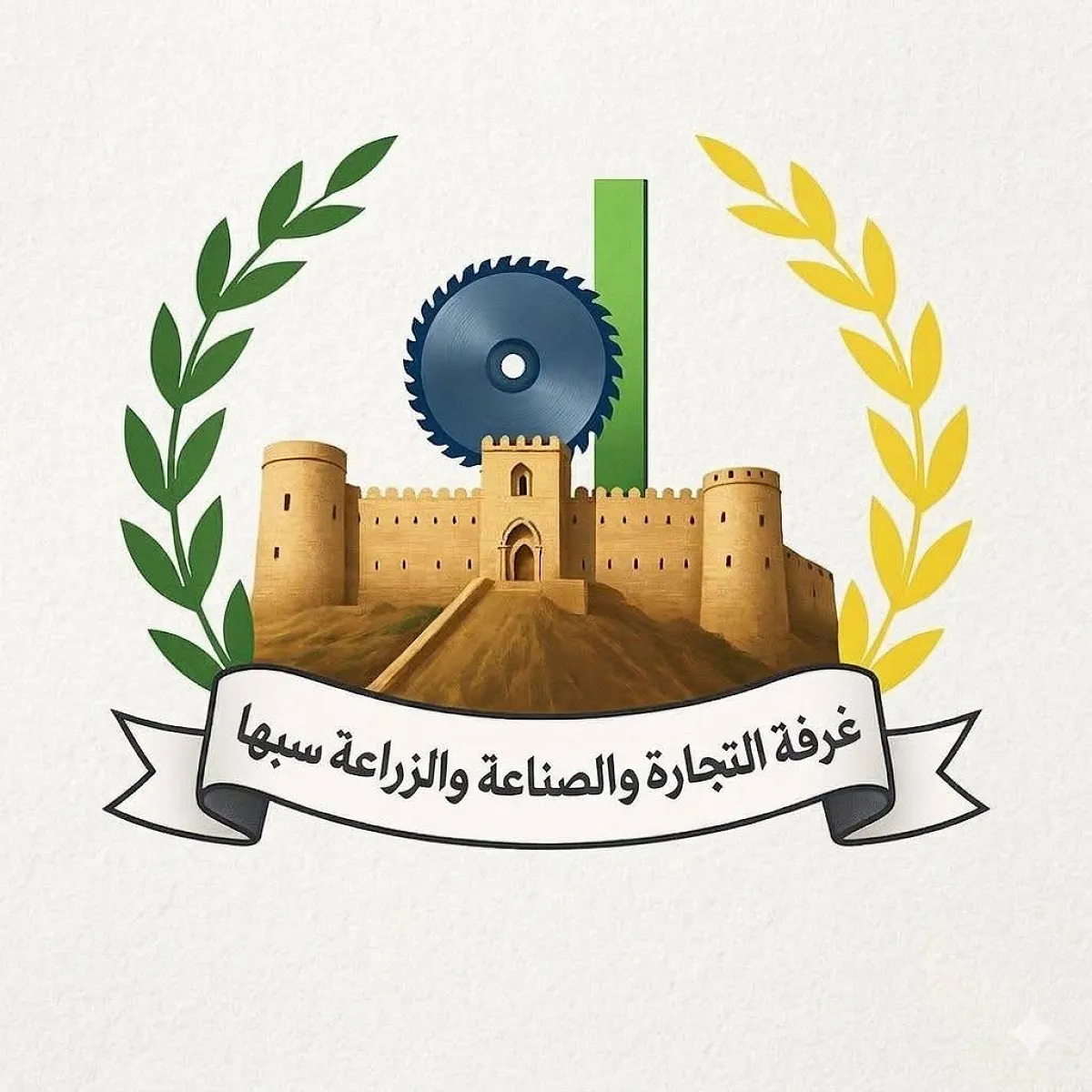 Sebha and Agadez Chambers of Commerce Sign Cooperation Agreement
