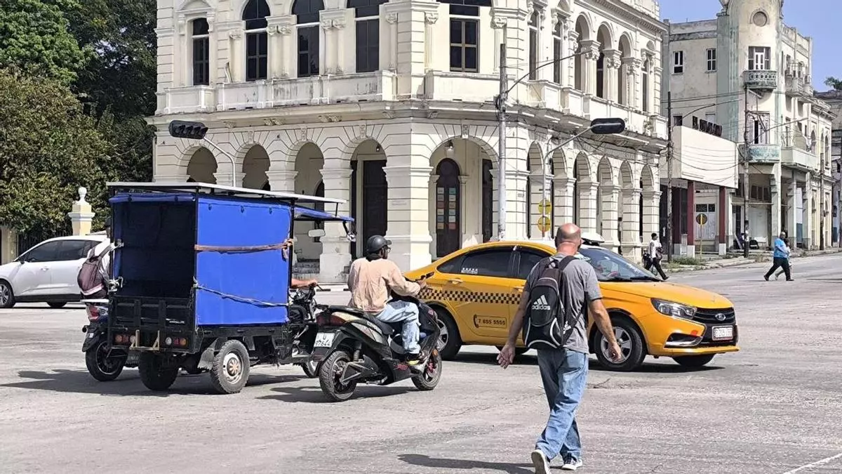 Second Nationwide Power Outage in Cuba in the Same Week