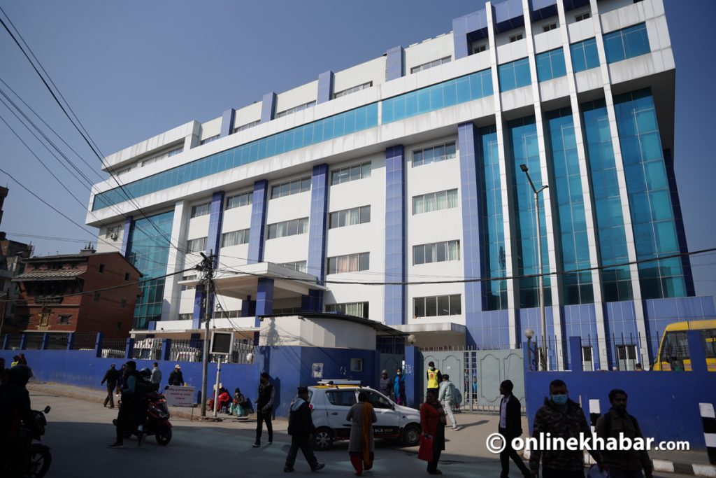 Self-immolation attempt victim in critical condition, to be moved to ICU