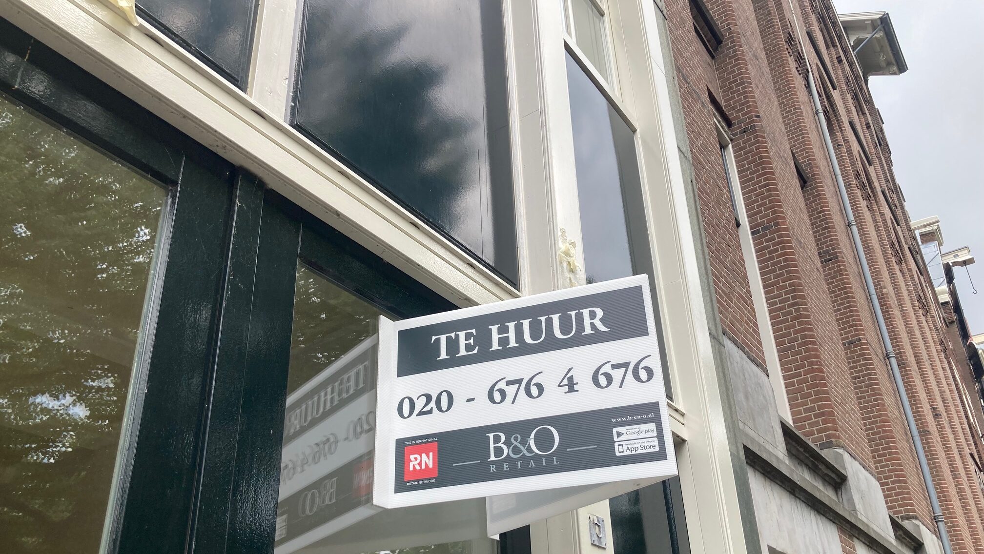 Sell off of private rental properties has driven up prices