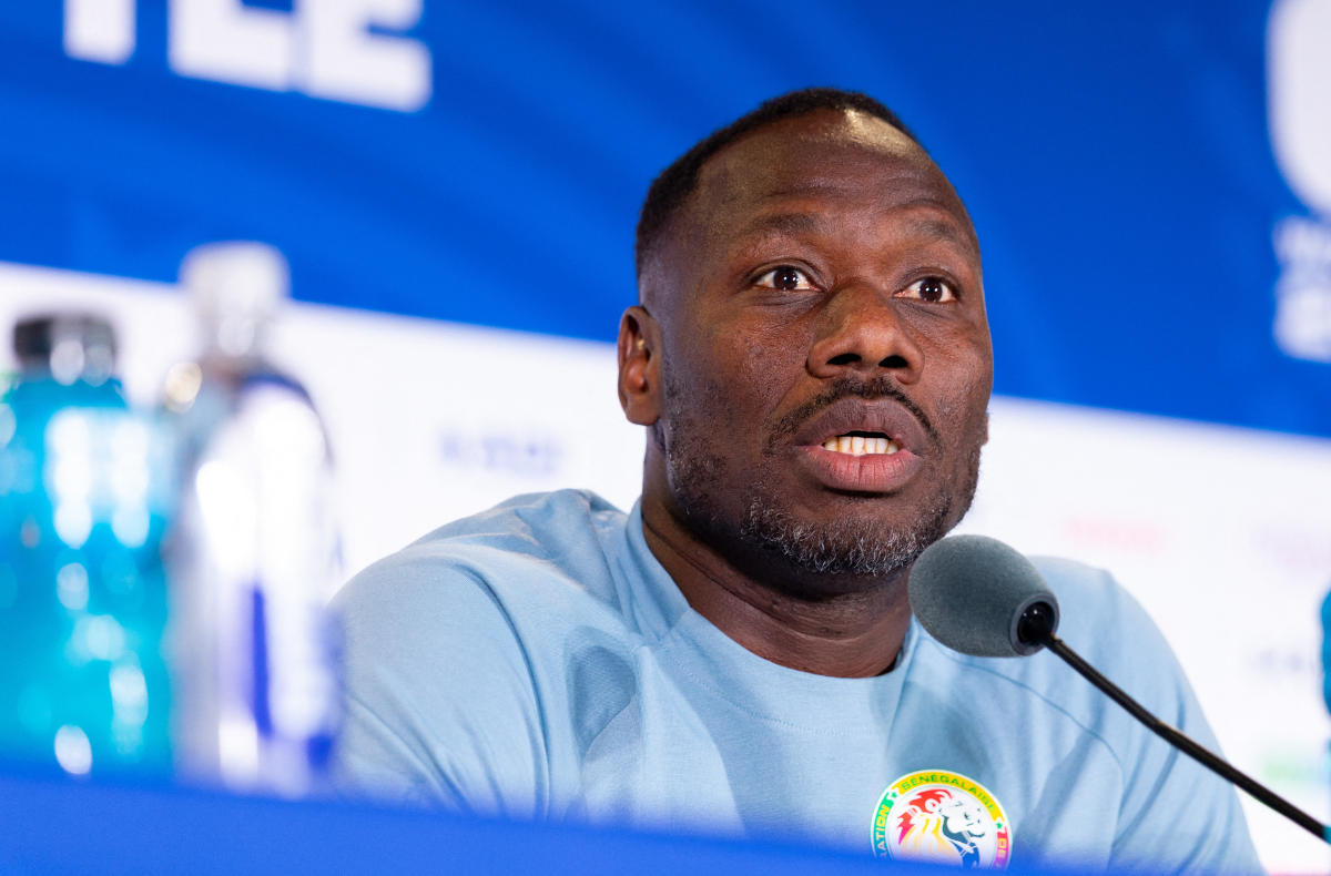 Senegal Dismisses Manager Pape Thiaw Following World Cup Campaign Collapse