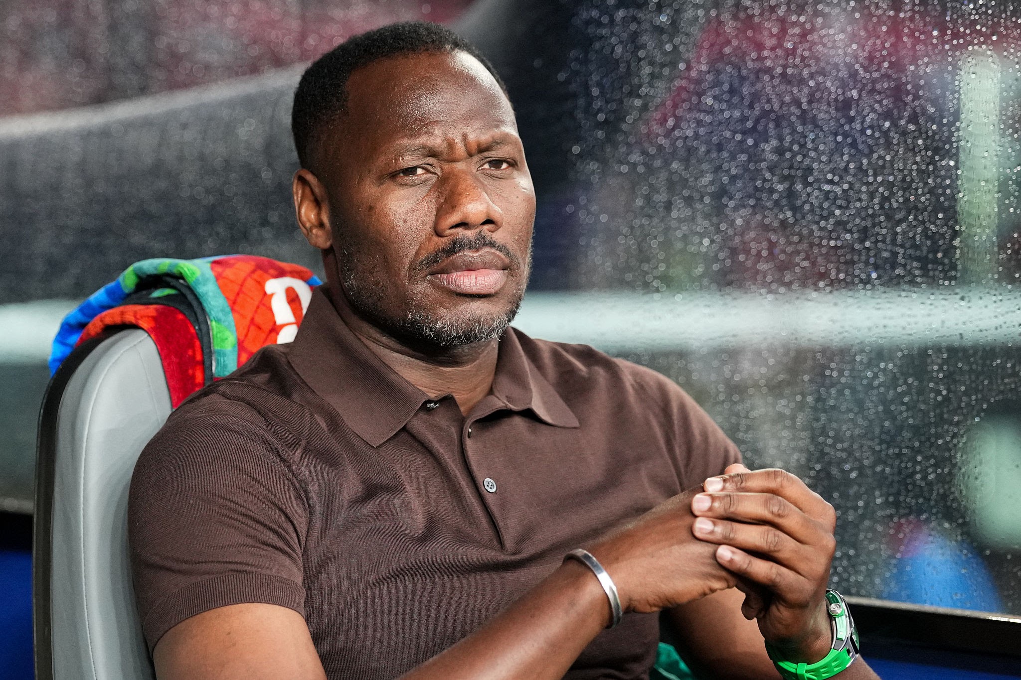 Senegal sack men's football coach Pape Thiaw after World Cup exit