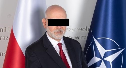 Senior official under former Polish government detained over media campaign that attacked judges