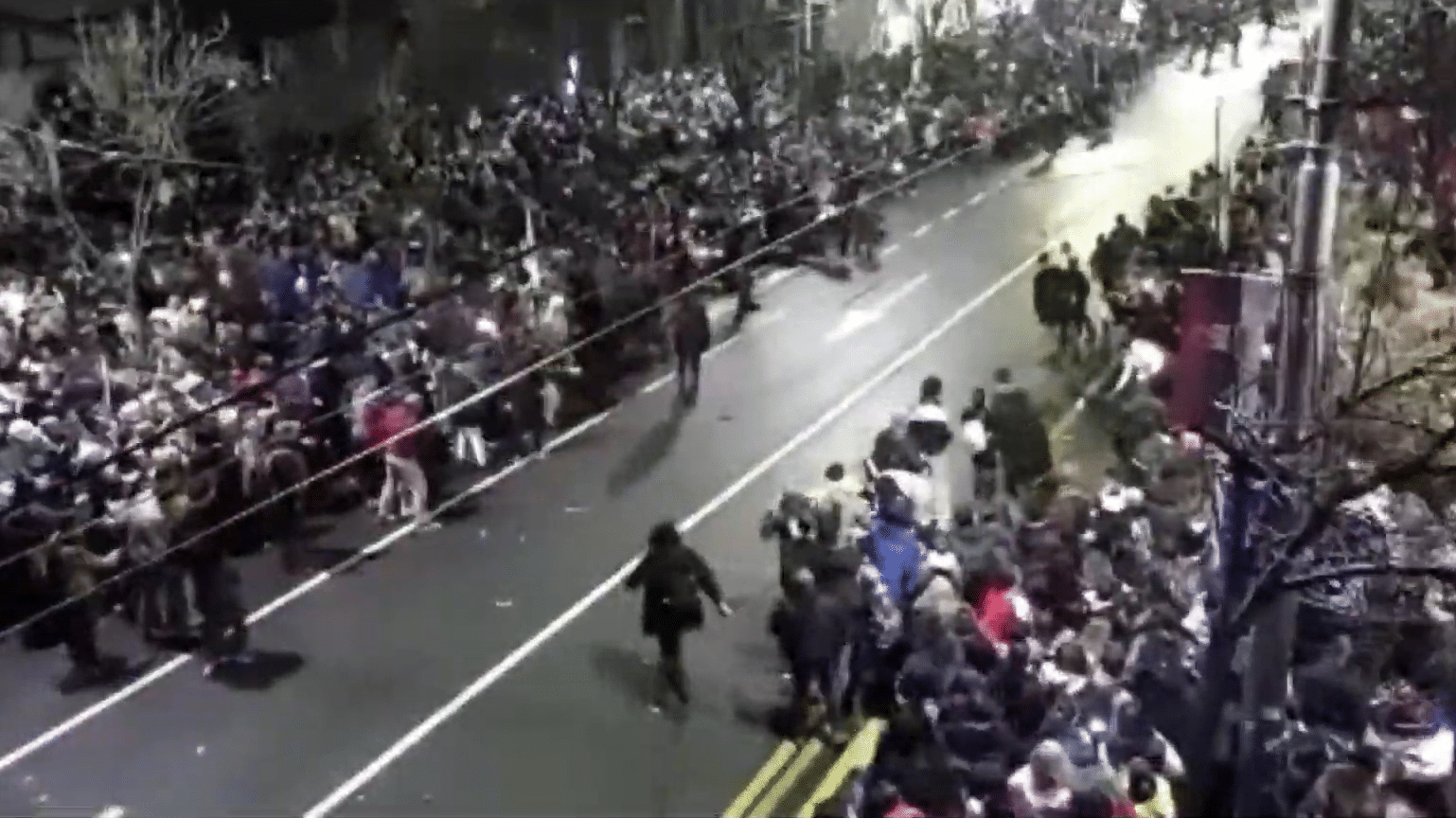 Serbian Interior Ministry Accuses Military Analyst Over 'Sound Cannon' Claim