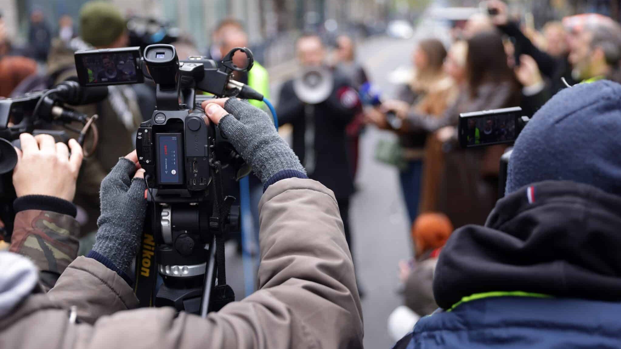 Serbia's Media Regulator Resumes Work After EU Prompting
