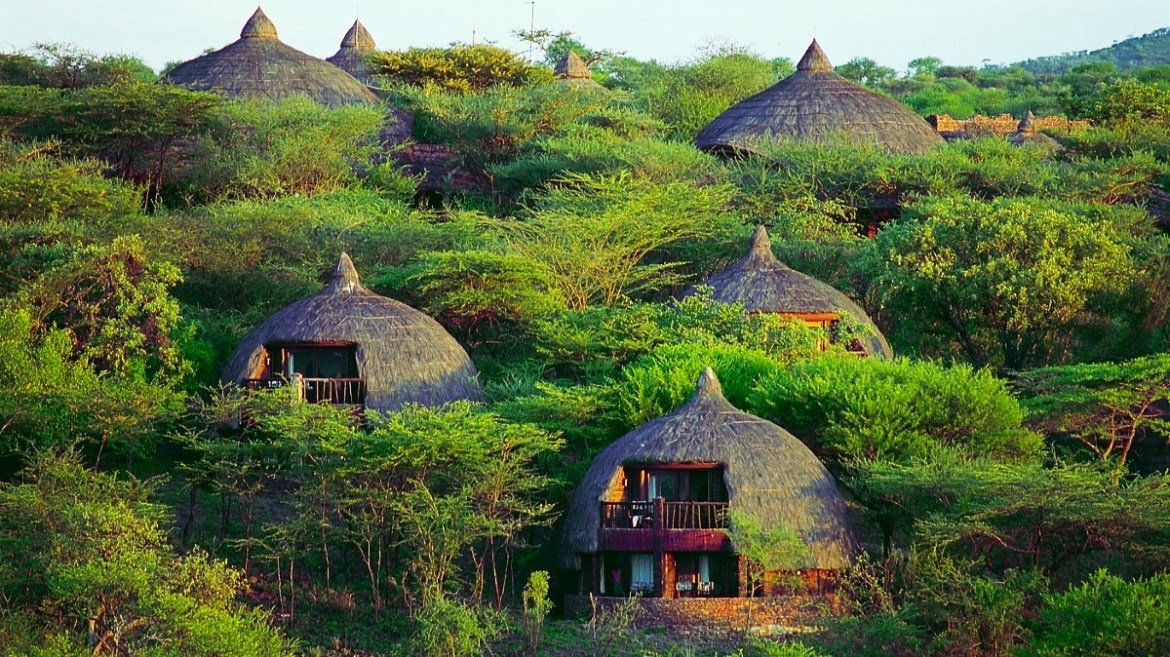 Serena Hotels driving economy in East Africa