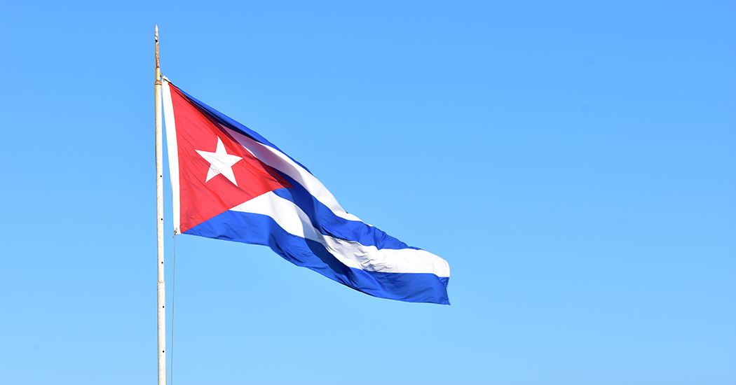 Seven Vincentian Medical Students Graduate from Cuban Universities