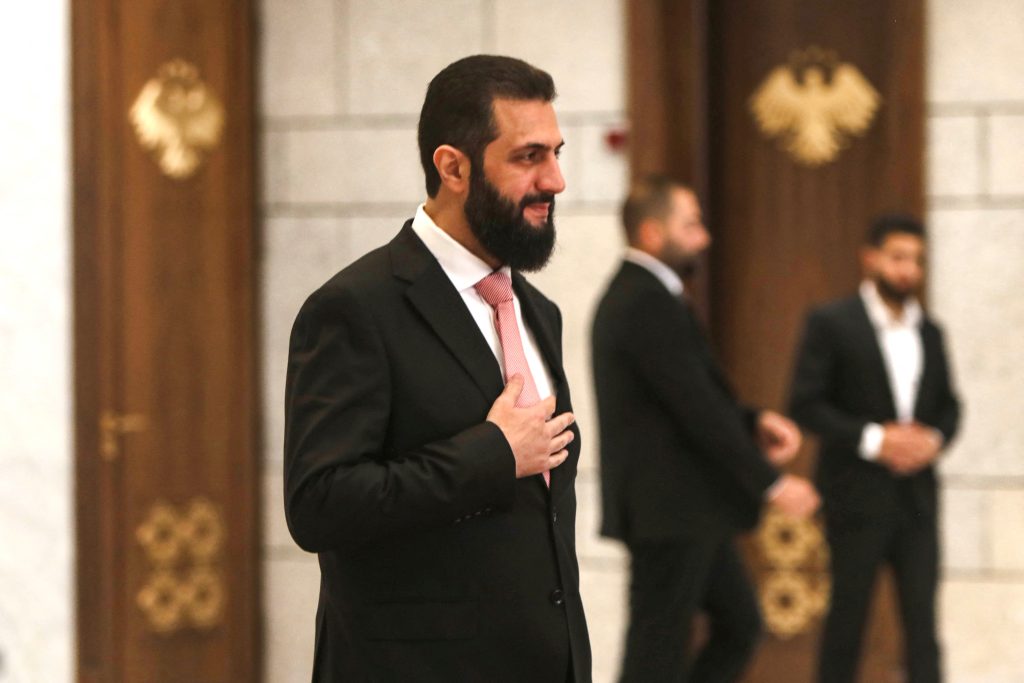 Economic integration—especially in energy and transport—has become a central pillar of Syria’s regional policy.