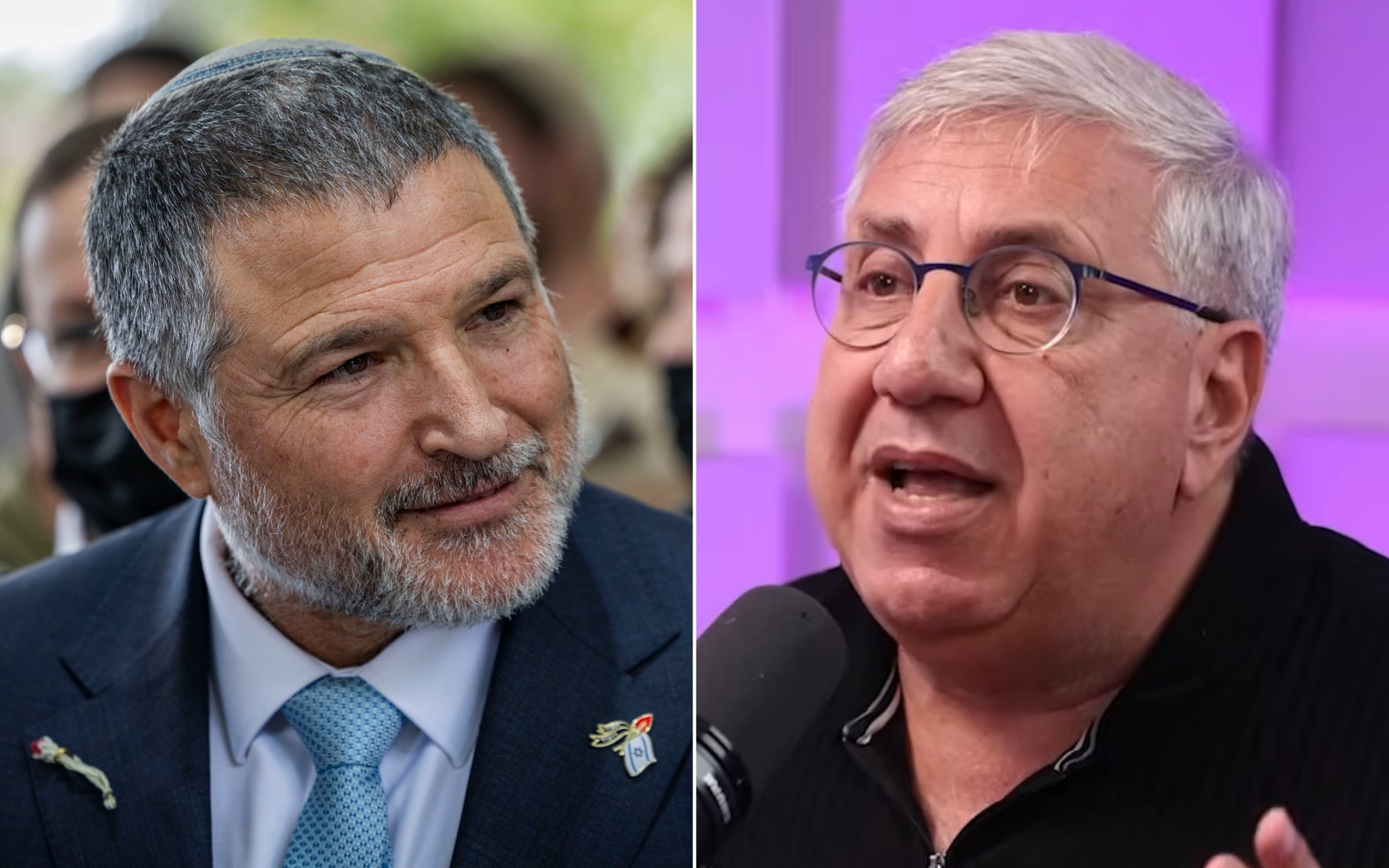 Shin Bet chief said seeking probe into Channel 12, but denies caving to gov't pressure