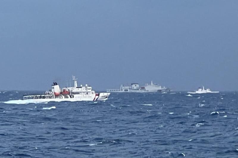 Ships change course in Hormuz for fear of Iran's reprisals
