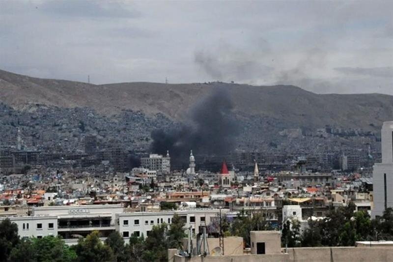 Shiraz, Sirik targeted by potential Americans airstrikes