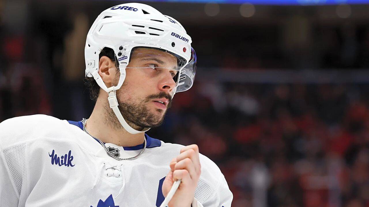 Sid Seixeiro questions Auston Matthews and Toronto Maple Leafs NHL leadership after Craig Berube Mitch Marner revelation | NHL News