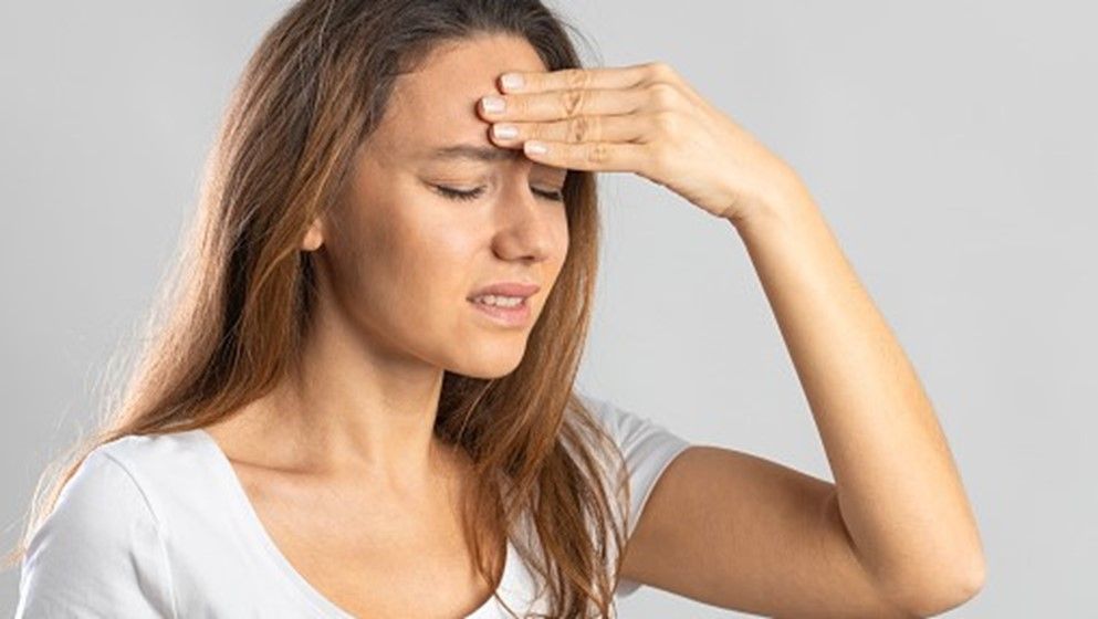 Signs of Low Ferritin Levels in the Body: Warning Signals You ...