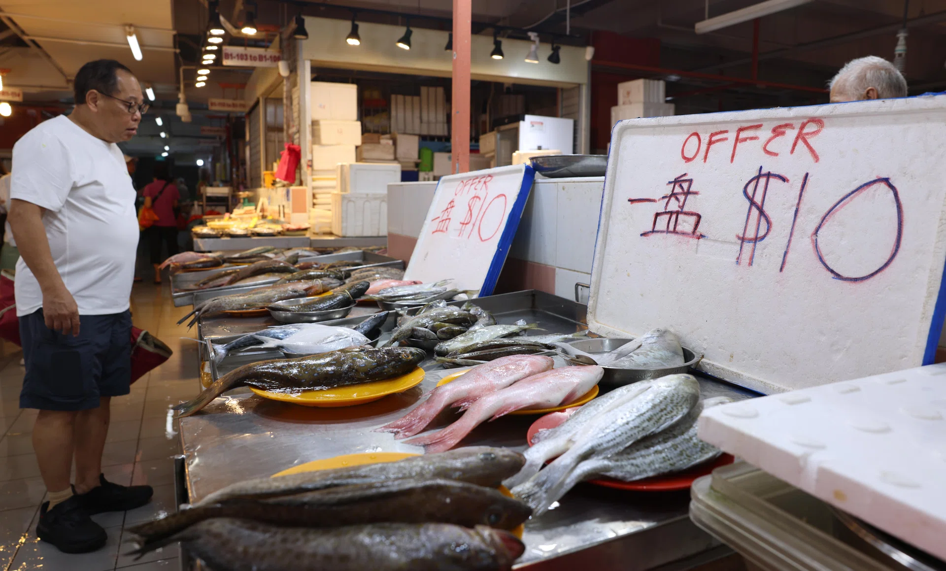 Singapore core, headline inflation pick up in June but stay below economist estimates