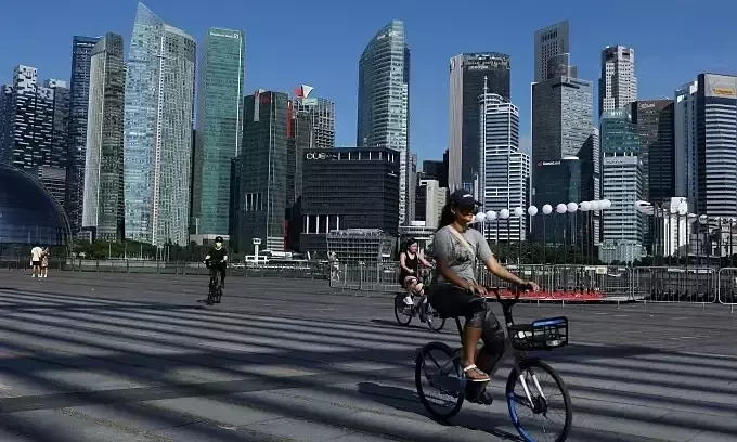 Singapore to give households another $230 in cost-of-living support vouchers