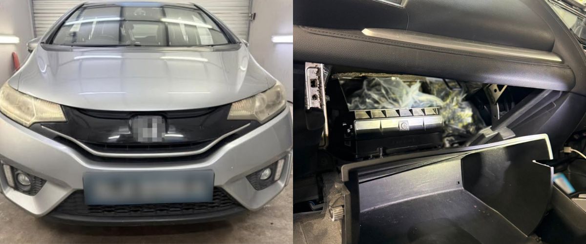 Singaporean man charged after ICA uncovers concealed vape pods at Woodlands Checkpoint