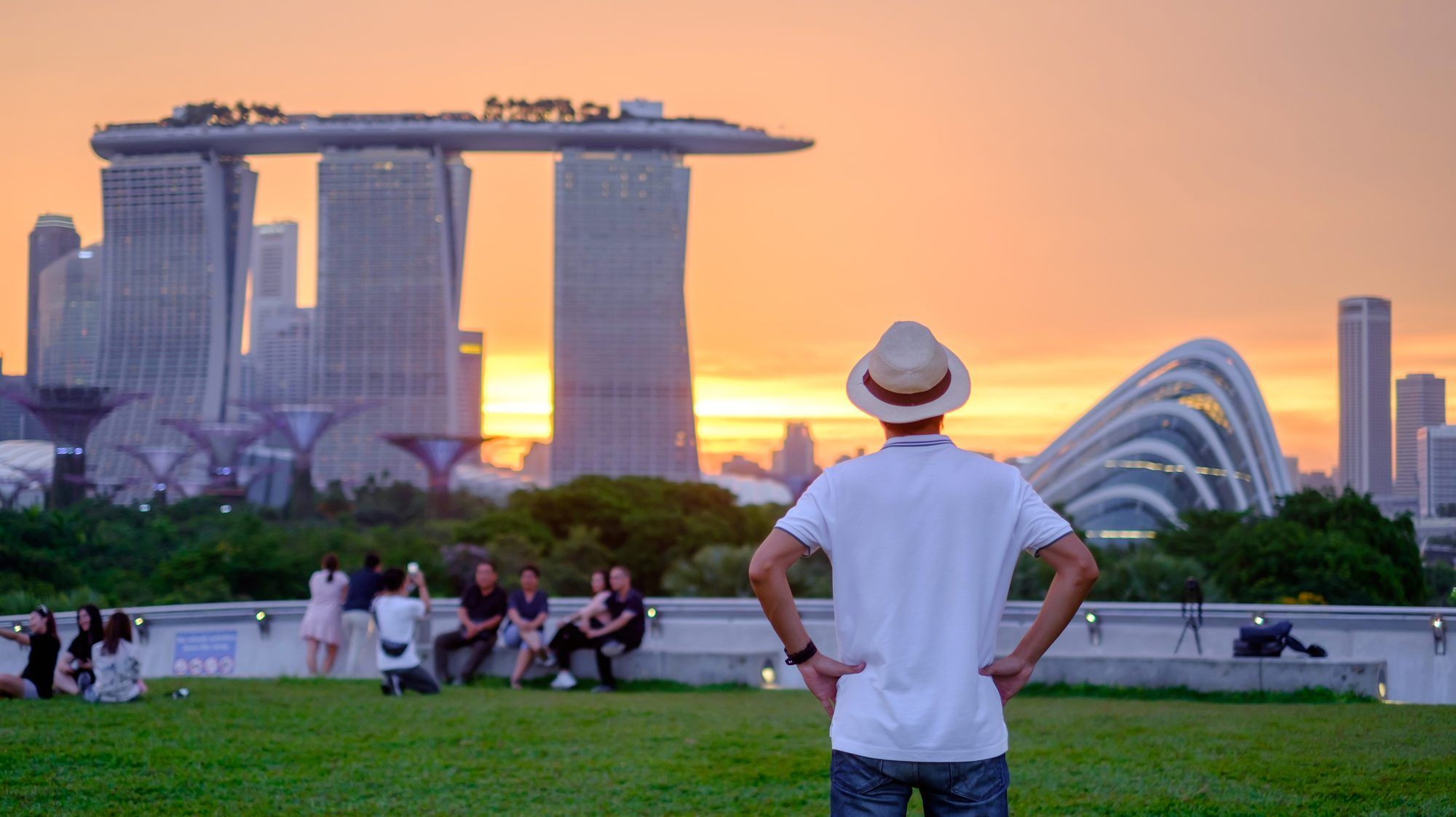 Singaporean says he can't ‘wrap his head around’ working full-time for 40 years: ‘What’s the actual point?’