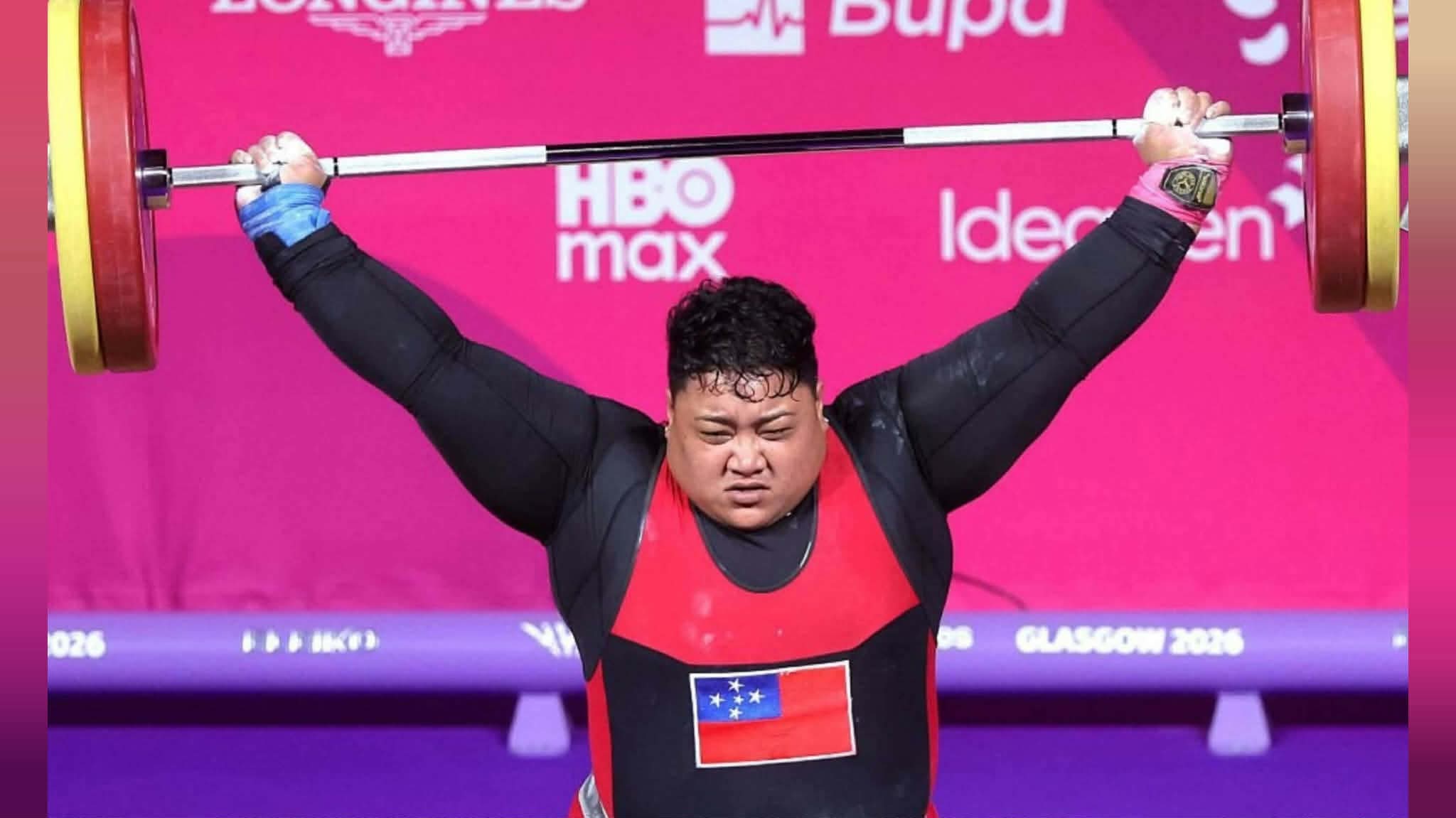 Sipaia’s Commonwealth Games Campaign Ends in Heartbreak