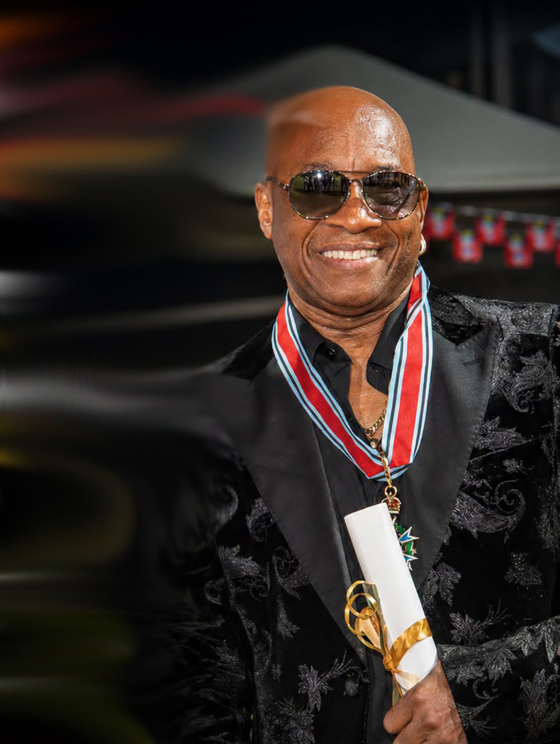 Sir Clarence Edwards Announces Cancellation of Carnival 2026 Performances Due to Illness